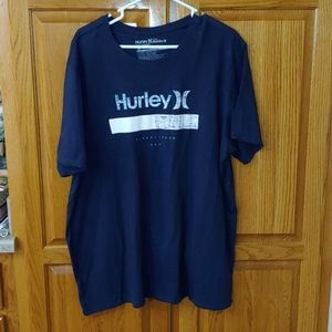 Hurley shirt
